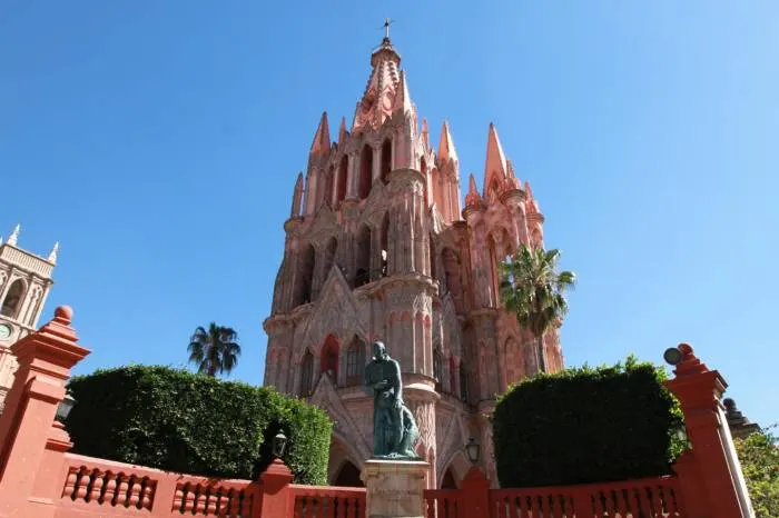 Ciudades Patrimonio de la Humanidad (11 Dias) — 3
