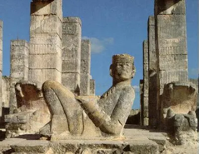 Chichen Itza - Cenote & Valladolid — 3