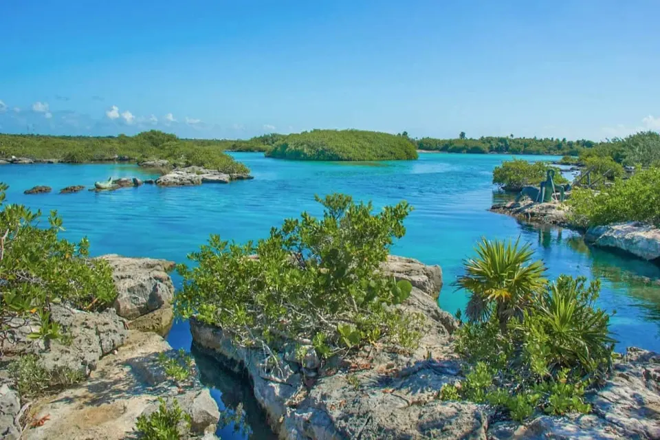 Tulum Adventure — 4
