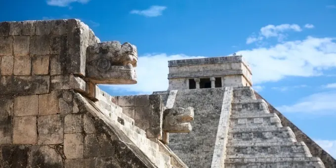 Private Van to Chichen Itza