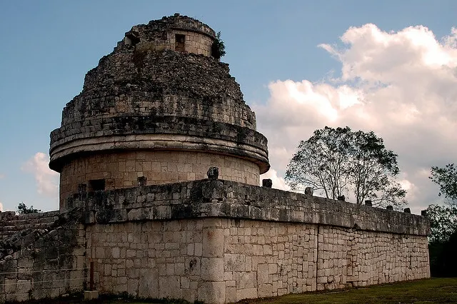 Private Van to Chichen Itza — 4