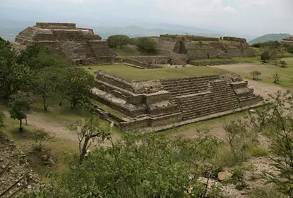 Tesoros de México y Acapulco 11 Días — 3
