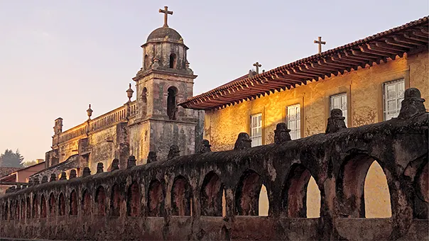 Ciudades Patrimonio de la Humanidad (11 Dias) — 5