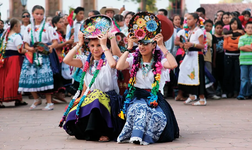 Colonial Cities — 3