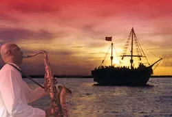 Lobster Dinner Cruise For Columbus Cancun Lovers — 2