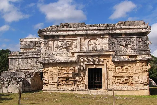 Private Van to Chichen Itza — 3