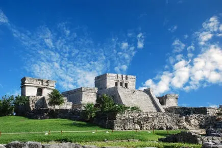 Private Van to Tulum