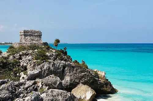 Private Van to Tulum — 3