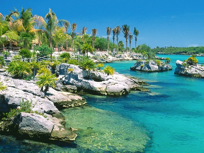 Private Tour to Tulum and Grand Cenote — 4