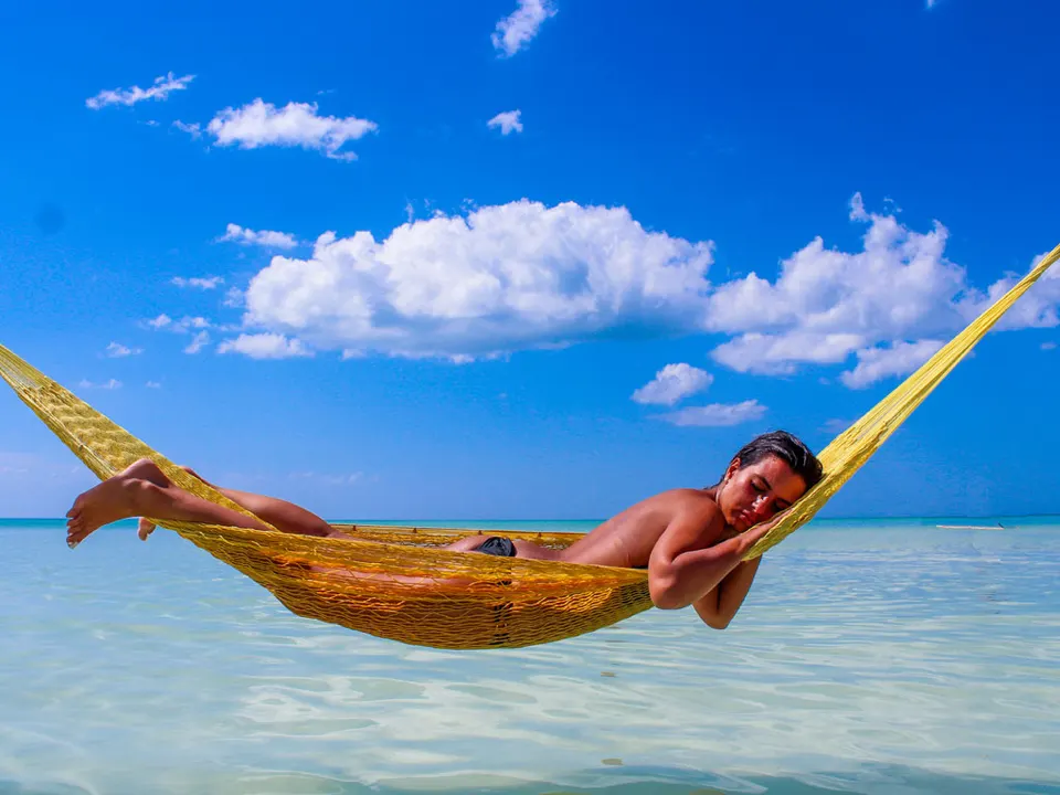 Holbox Transportation — 4