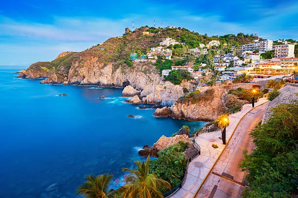 Mexico: Mariachis, Tequila, and Acapulco (9 Days) — 4