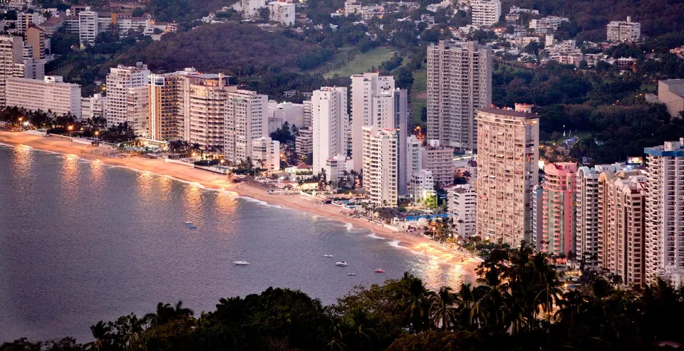 Magic Mexico Route (14 Days) — 3