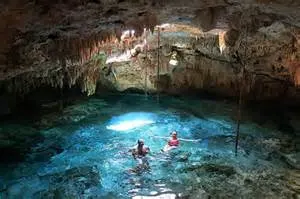 Private Tour to Tulum Mayan Ceremony and Cenote swim — 5