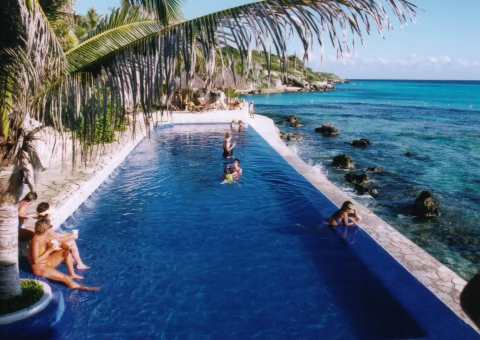 Royal Garrafon VIP and Royal Dolphin Swim — 4