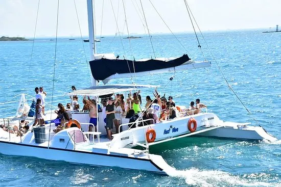 ATV & Catamaran Adventure — 4