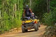 ATV Xpress (Double)