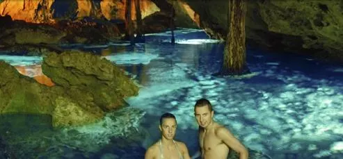 Tulum Xtreme