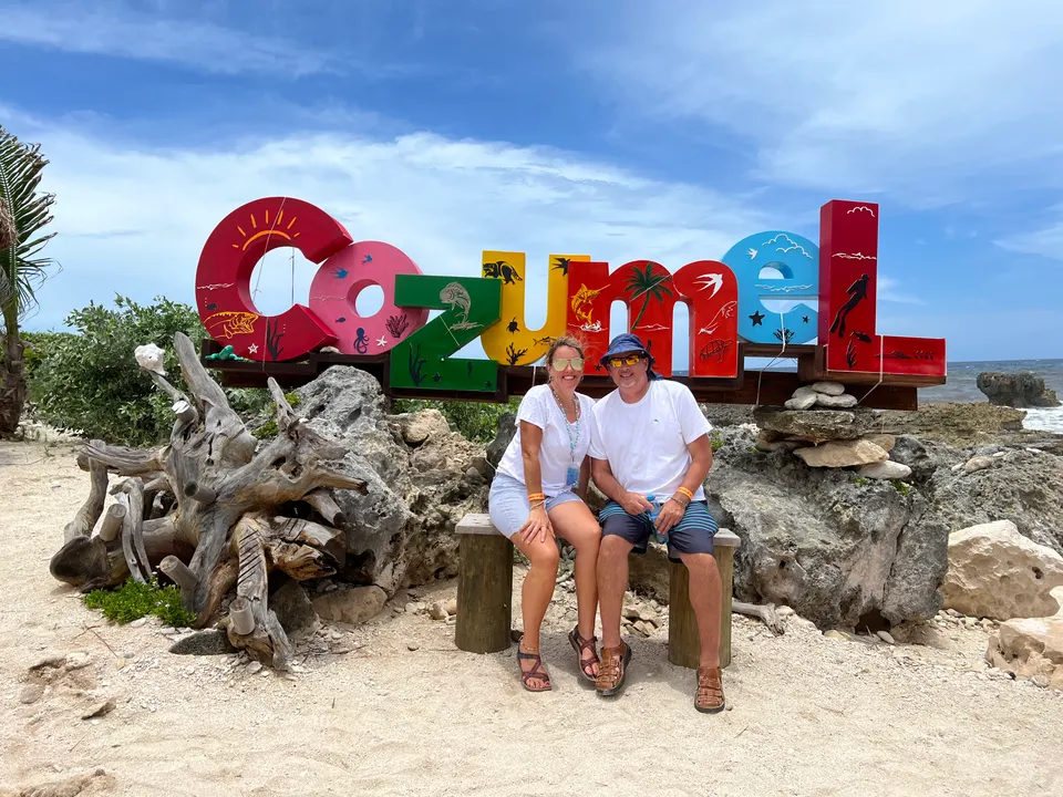 Cozumel Transportation
