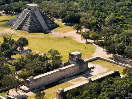 Chichen Itza ALL Inclusive / Tulum - Coba - Cenote & Playa del Carmen
