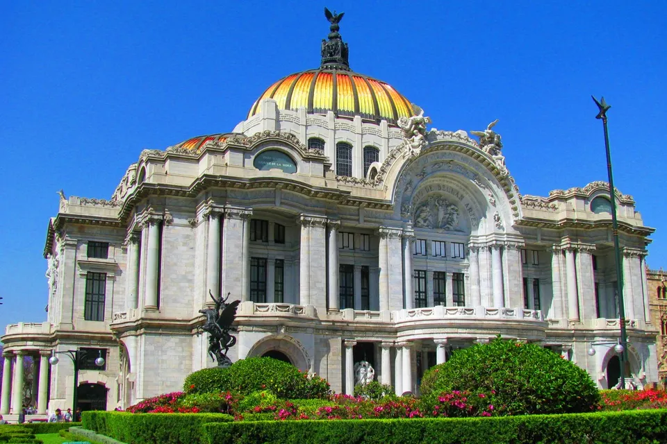 Tesoros de México y Acapulco 11 Días