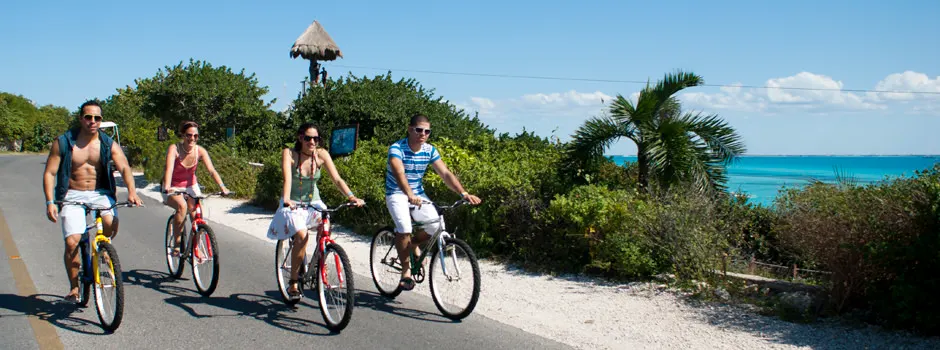 Royal Garrafon and Dolphin Swim Adventure — 5