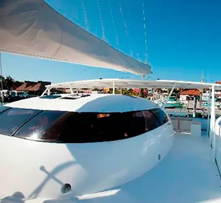 Induna 68 Feet Ind Catamaran (75 Passengers) — 3