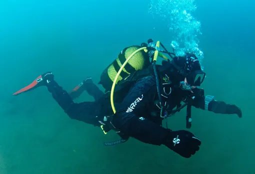 Scuba Divers Course