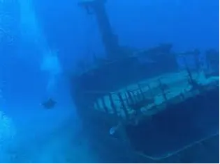 Advanced Open Water Course — 4