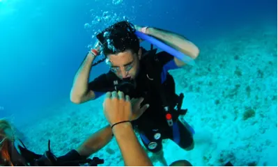 Referral Dives — 3