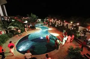 Mandala Beach Pool Party on Tuesdays — 4