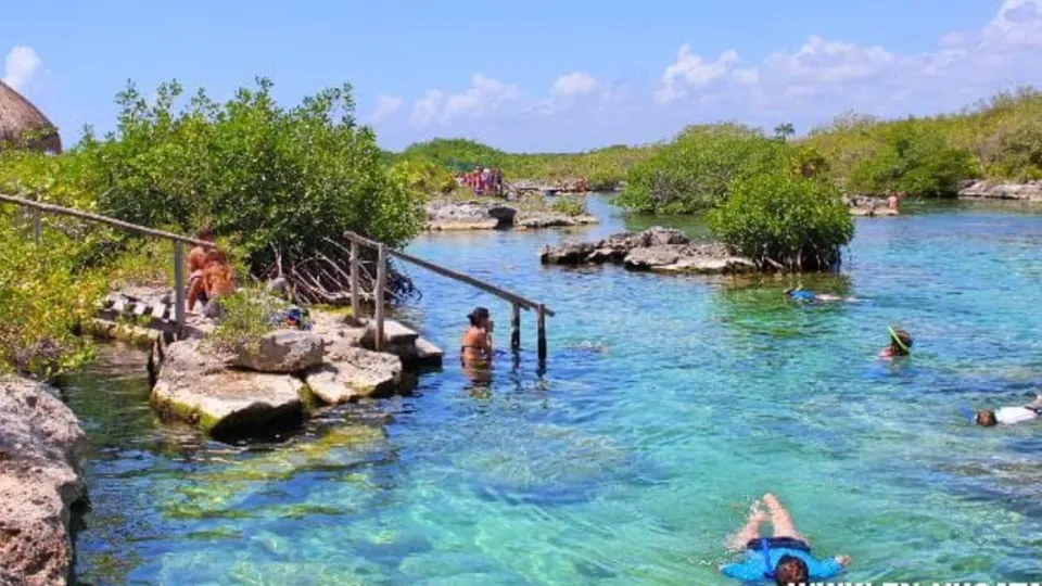 Tulum Adventure — 3