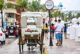 Cozumel Transportation — 5