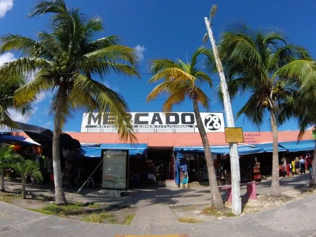 Cancun City Tour — 2