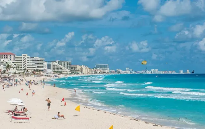 Discover Yucatan in 4 Days