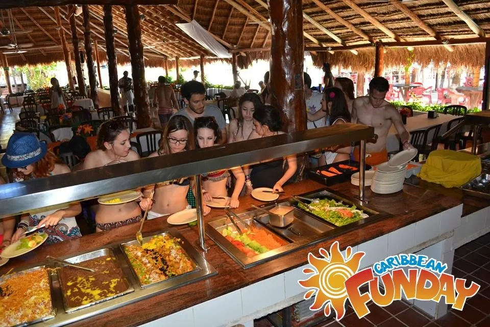 Caribbean Funday Tour (Premium) — 5