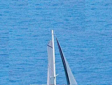Catamaran 44´ (For 40 People) — 5