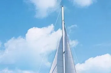 Catamaran 44´ (For 40 People)