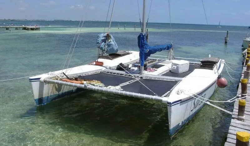 Tulum Express Tour / Catamaran Tour to Isla Mujeres — 5