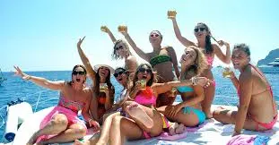 Isla Mujeres Private Catamaran (1 to 20 Pax)