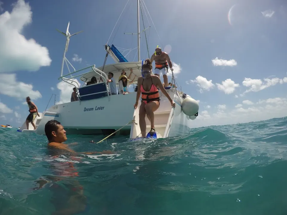 Isla Mujeres Express Tour — 3