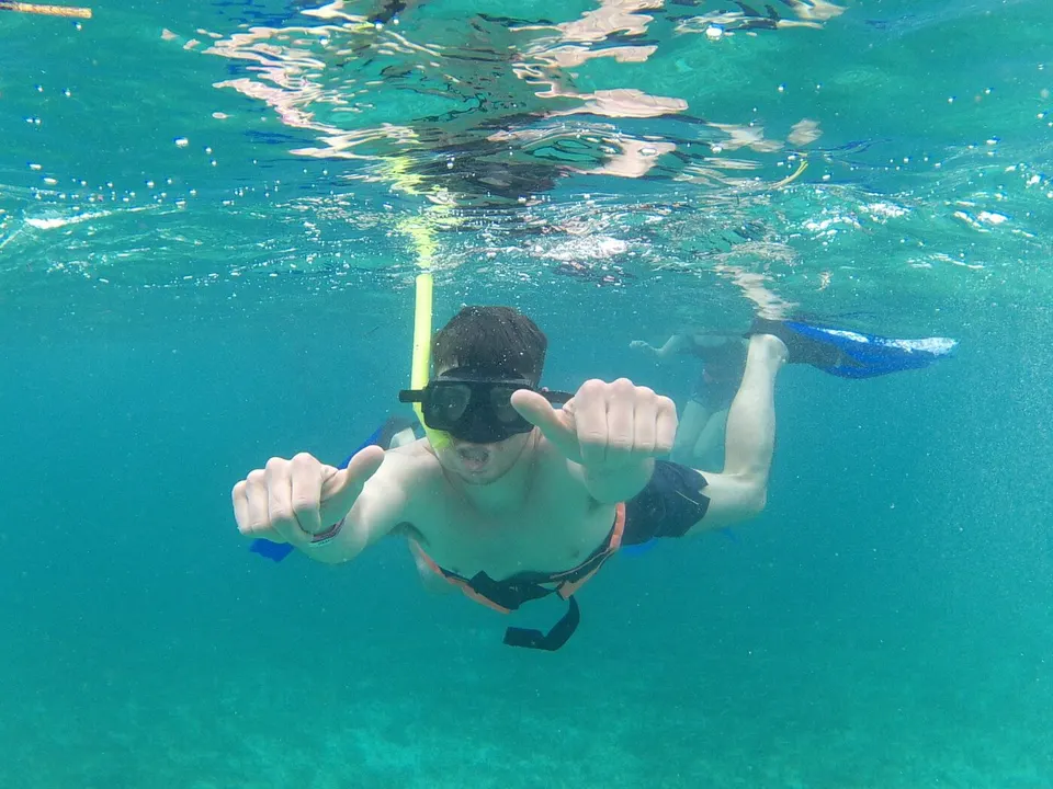 Isla Mujeres Express Tour — 4