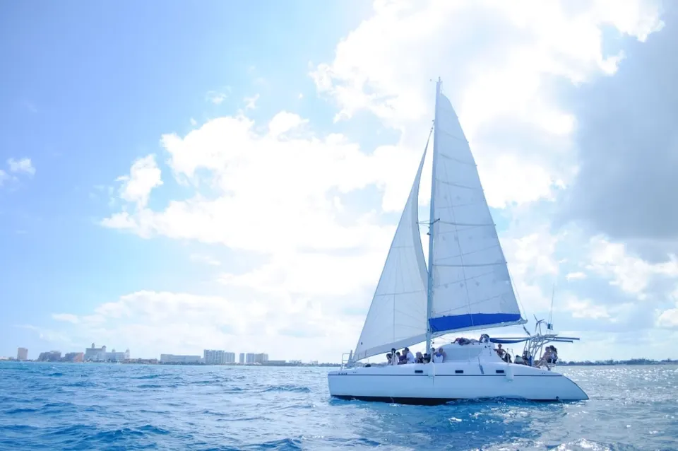 Isla Mujeres Express Tour