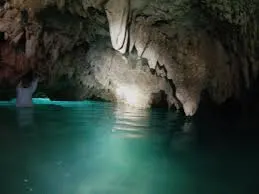 Tulum - Cenotes - Mother Nature Statue & Playa del Carmen — 4