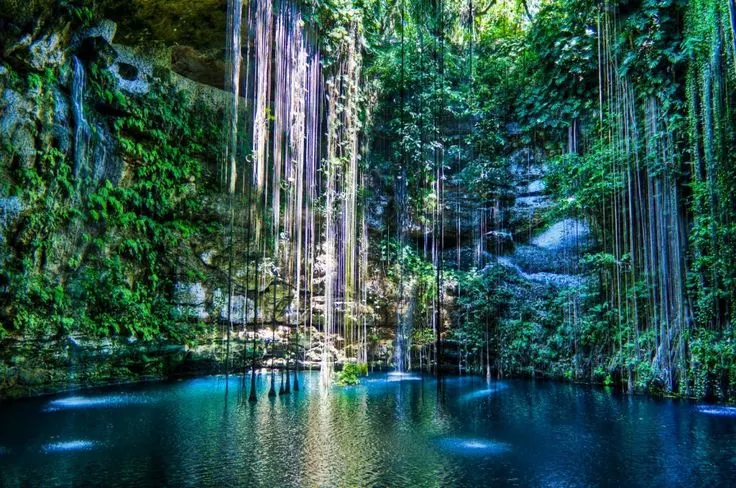 Chichen Itza Tour & Mayan Food Experience — 5
