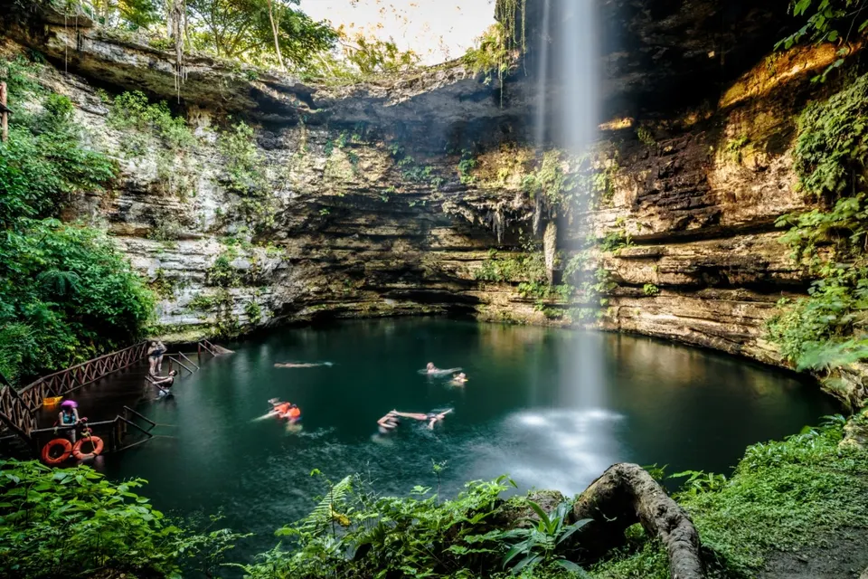 Chichen Itza Luxury — 5