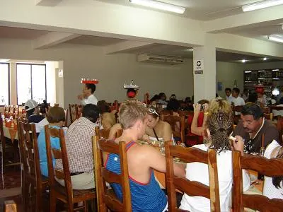 Tulum , Cozumel Snorkel ALL INC & Chichen Itza ALL INC Cenote — 3