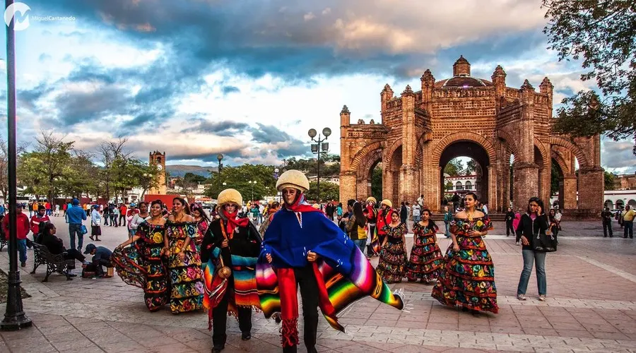 The Best of Mexico in 20 Days — 5