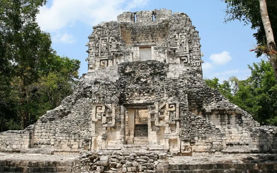 Mayan Heritage (5 Days) — 4