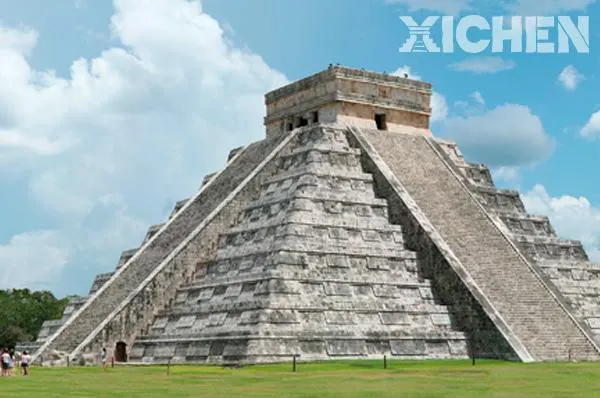 Xichen Itza By Bus — 3
