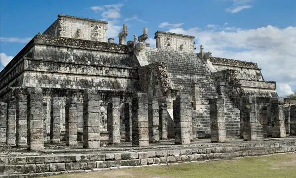 Chichen Itza - Cenote & Valladolid ALL Inclusive